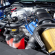 Illustration for article titled The New Shelby GT500 Convertible Wants To Eat You Alive